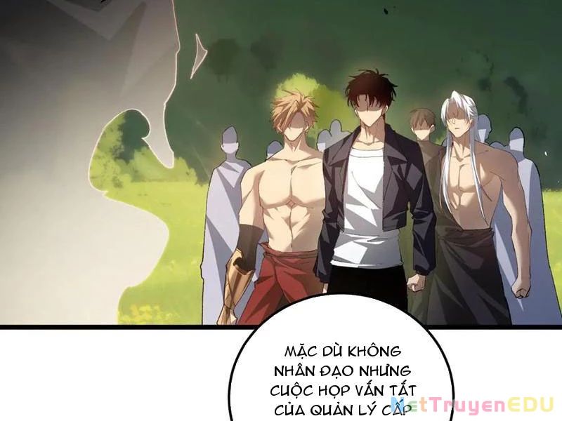 Ta Là Chúa Tể Trùng Độc Chap 48 - Next Chap 49