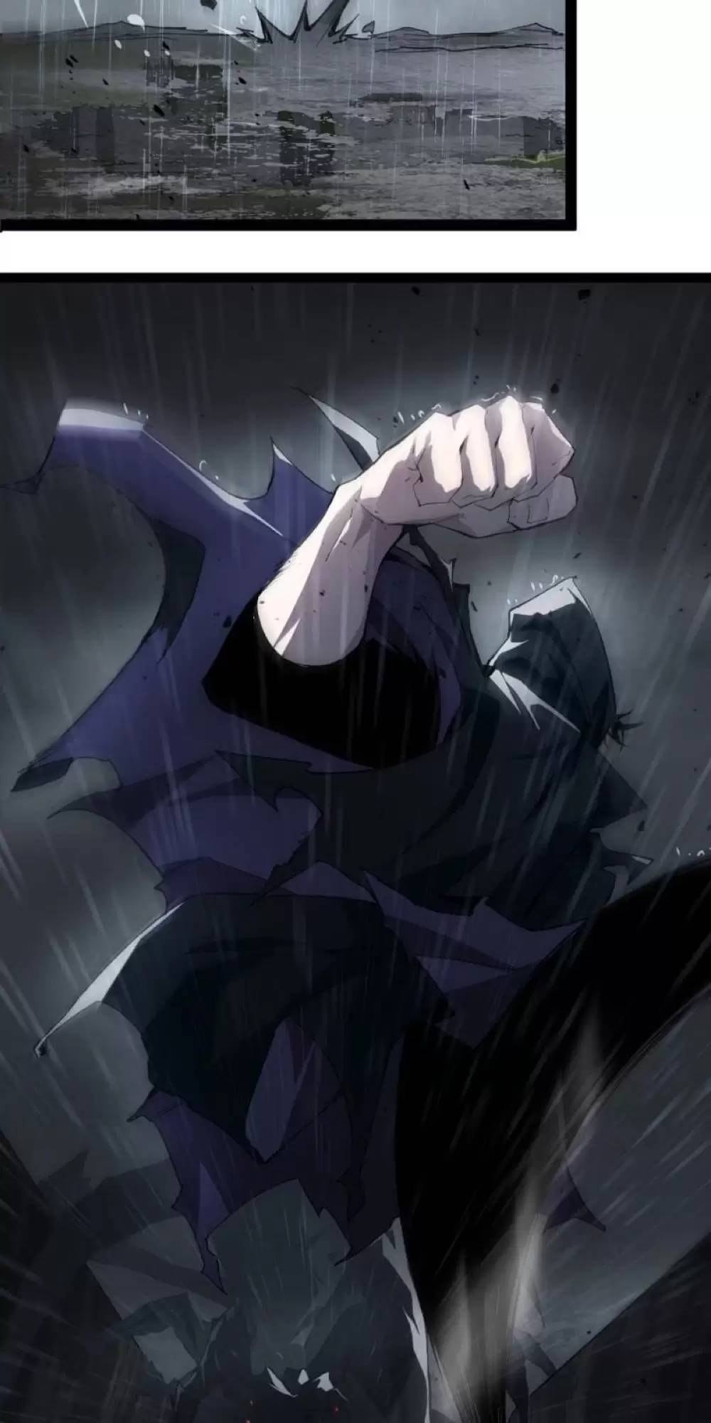 Ta Là Chúa Tể Trùng Độc Chap 5.2 - Next Chap 6.2