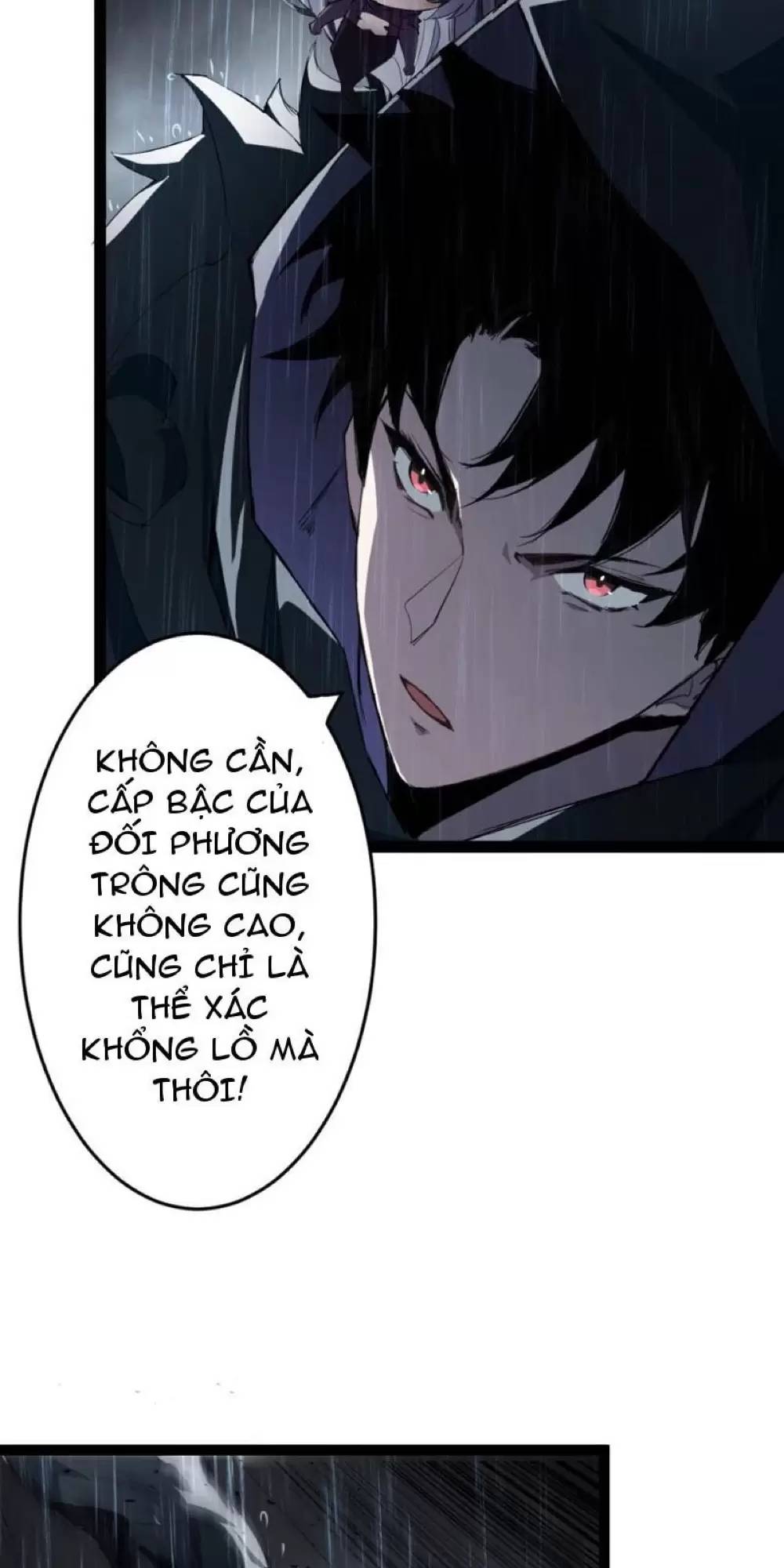 Ta Là Chúa Tể Trùng Độc Chap 5.2 - Next Chap 6.2