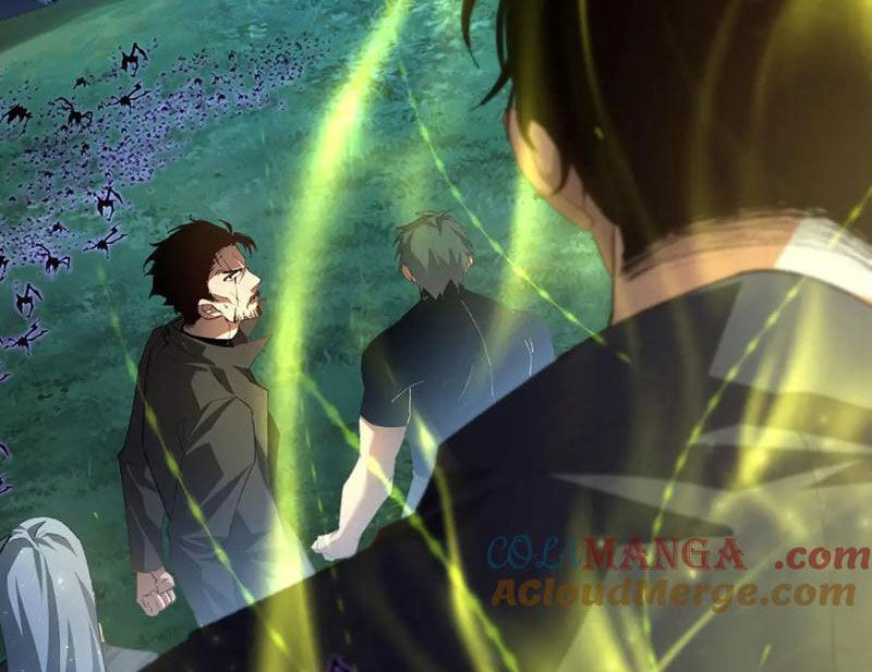 Ta Là Chúa Tể Trùng Độc Chap 51 - Next Chap 52