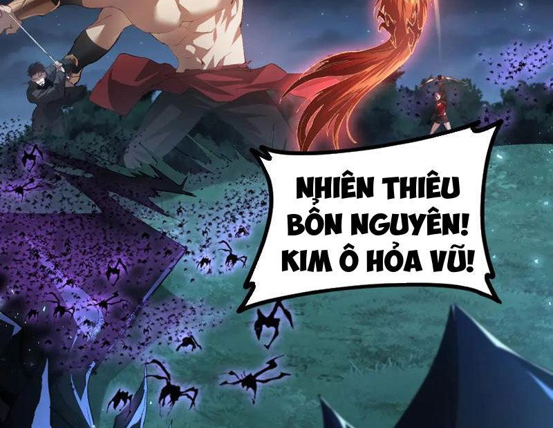 Ta Là Chúa Tể Trùng Độc Chap 51 - Next Chap 52