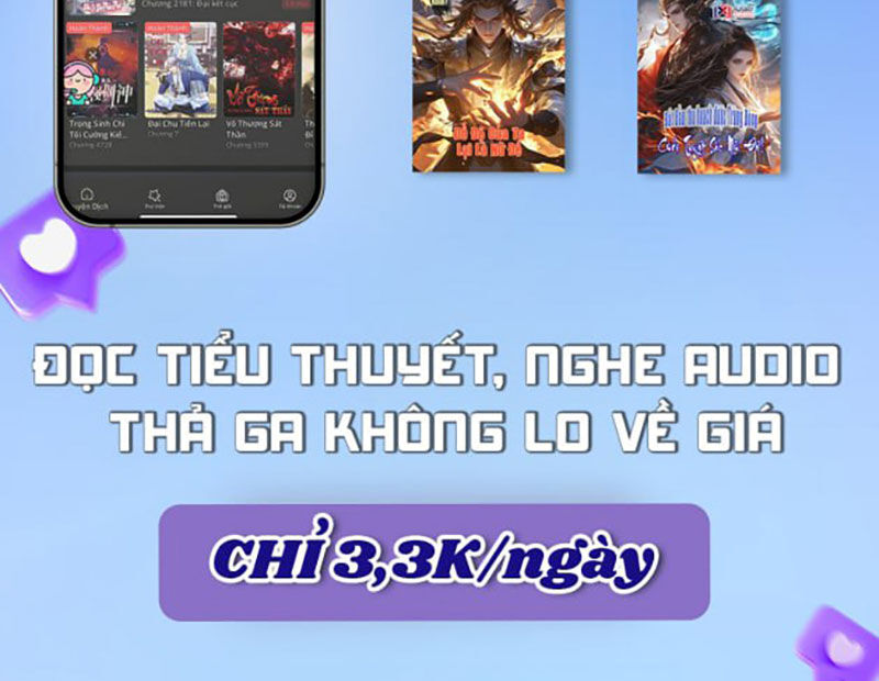 Ta Là Chúa Tể Trùng Độc Chap 51 - Next Chap 52