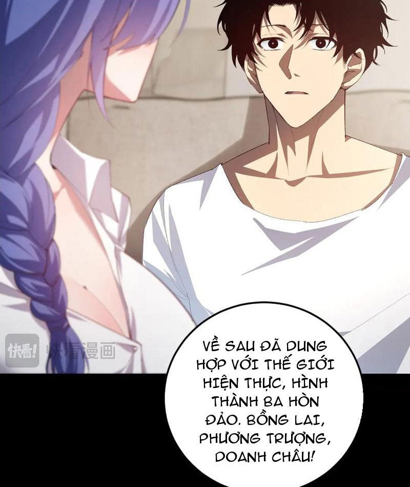 Ta Là Chúa Tể Trùng Độc Chap 55 - Next Chap 56