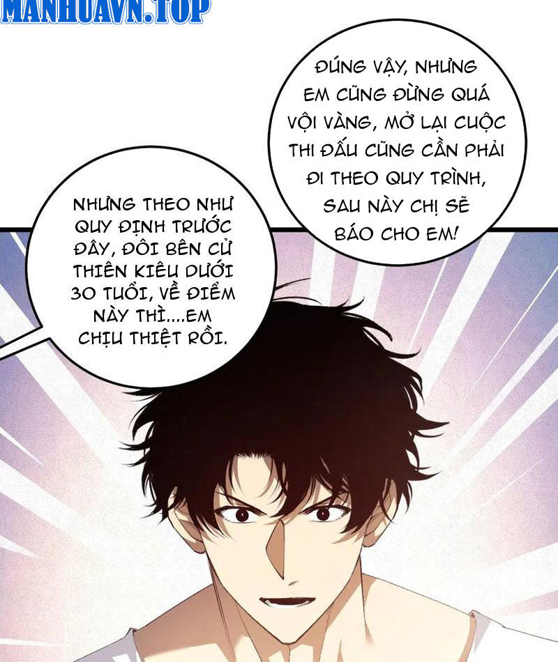 Ta Là Chúa Tể Trùng Độc Chap 55 - Next Chap 56
