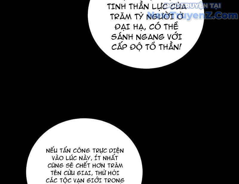 Ta Là Chúa Tể Trùng Độc Chap 57 - Next Chap 58