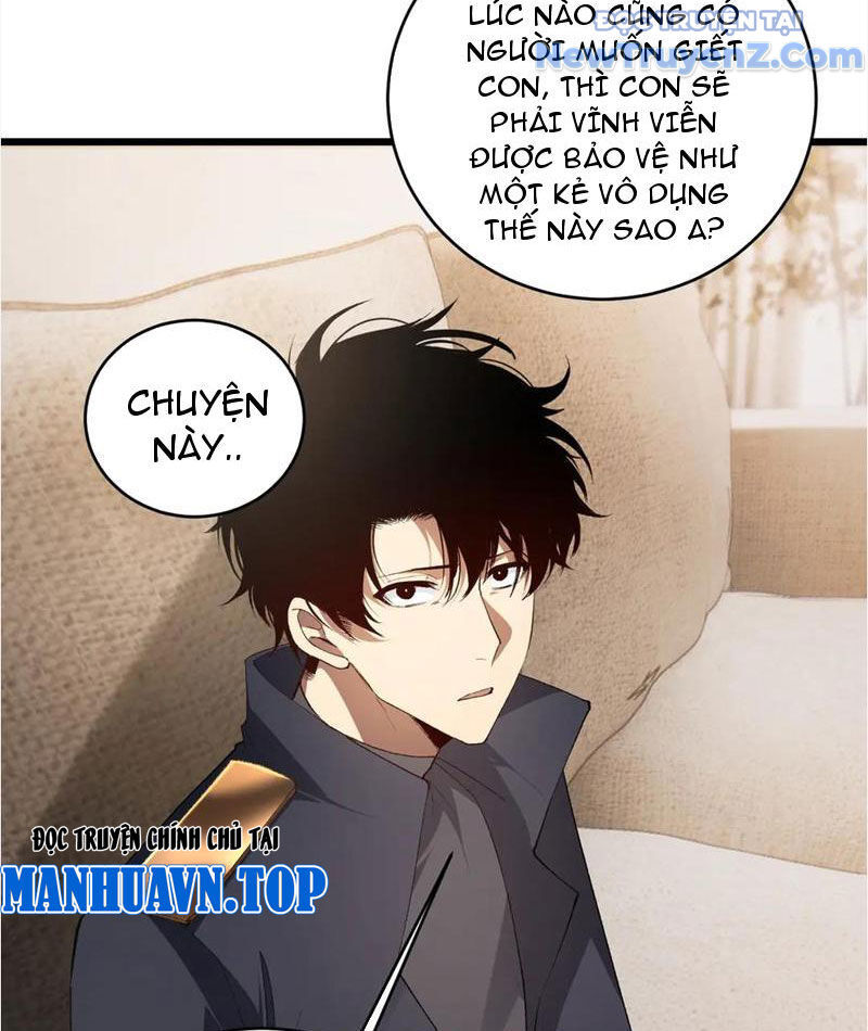 Ta Là Chúa Tể Trùng Độc Chap 58 - Next Chap 59