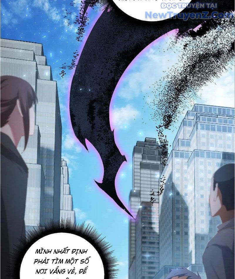 Ta Là Chúa Tể Trùng Độc Chap 58 - Next Chap 59