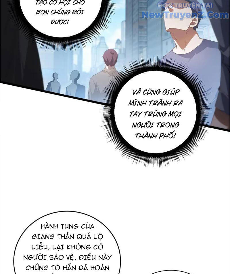 Ta Là Chúa Tể Trùng Độc Chap 58 - Next Chap 59