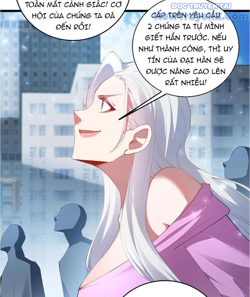 Ta Là Chúa Tể Trùng Độc Chap 58 - Next Chap 59