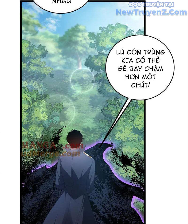Ta Là Chúa Tể Trùng Độc Chap 58 - Next Chap 59