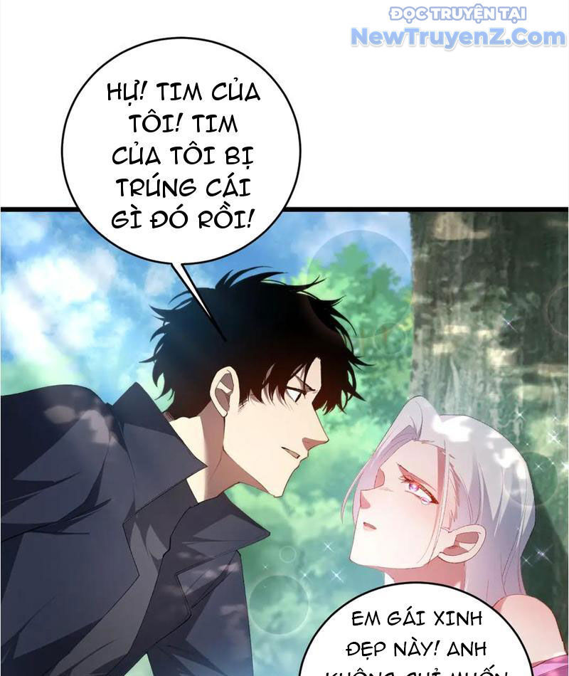 Ta Là Chúa Tể Trùng Độc Chap 58 - Next Chap 59
