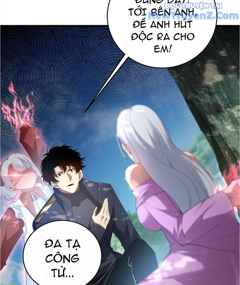 Ta Là Chúa Tể Trùng Độc Chap 58 - Next Chap 59