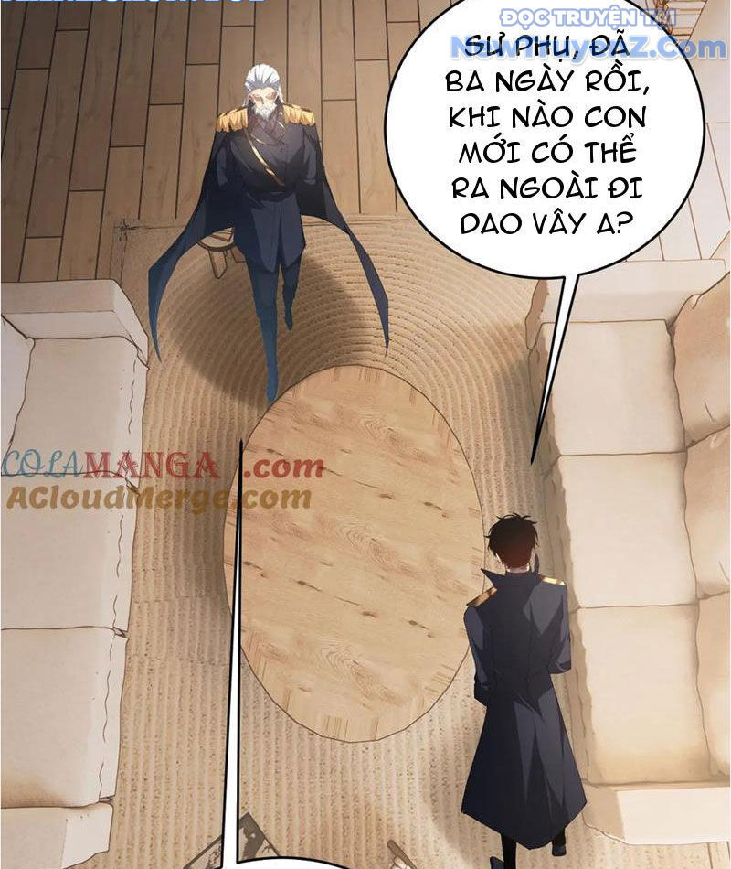 Ta Là Chúa Tể Trùng Độc Chap 58 - Next Chap 59