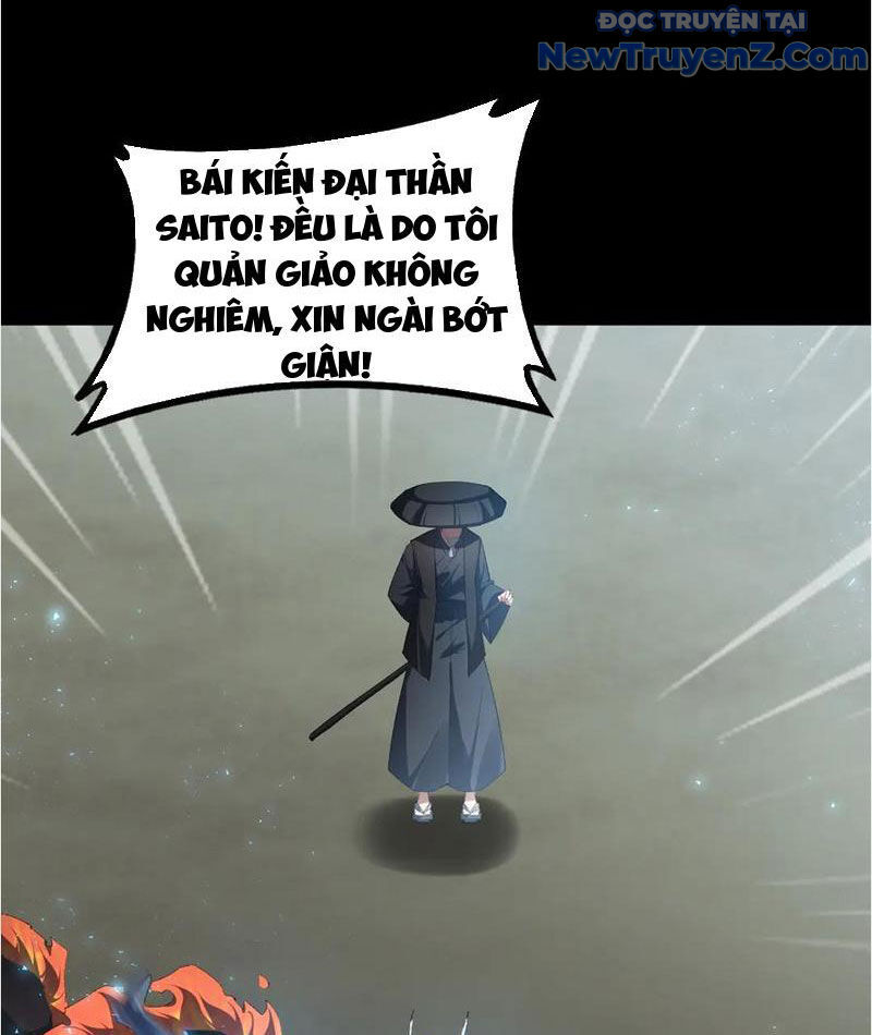 Ta Là Chúa Tể Trùng Độc Chap 58 - Next Chap 59