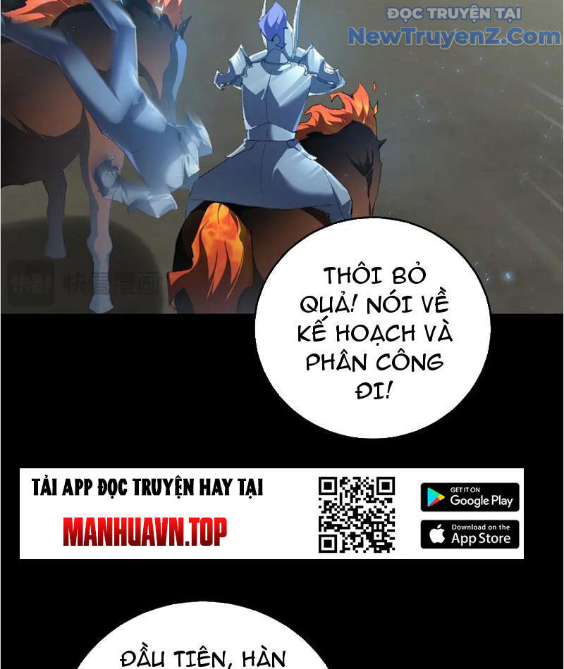 Ta Là Chúa Tể Trùng Độc Chap 58 - Next Chap 59