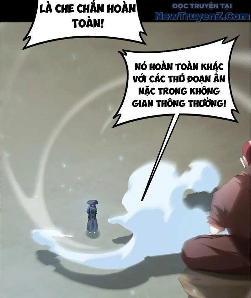 Ta Là Chúa Tể Trùng Độc Chap 58 - Next Chap 59