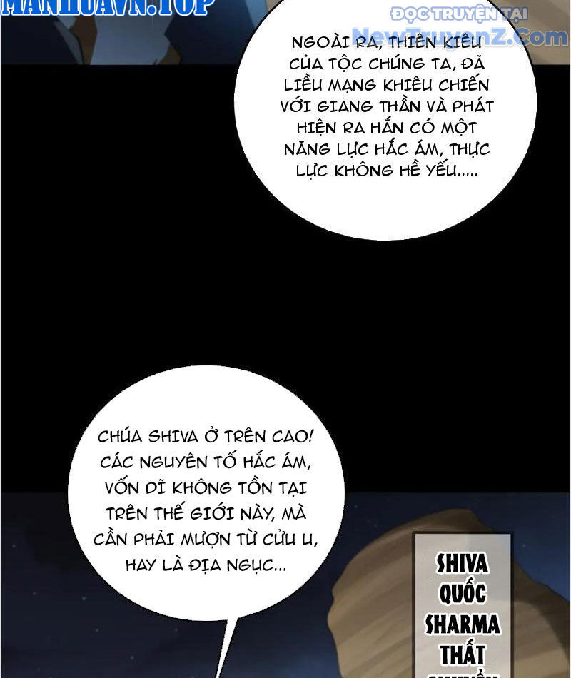 Ta Là Chúa Tể Trùng Độc Chap 58 - Next Chap 59