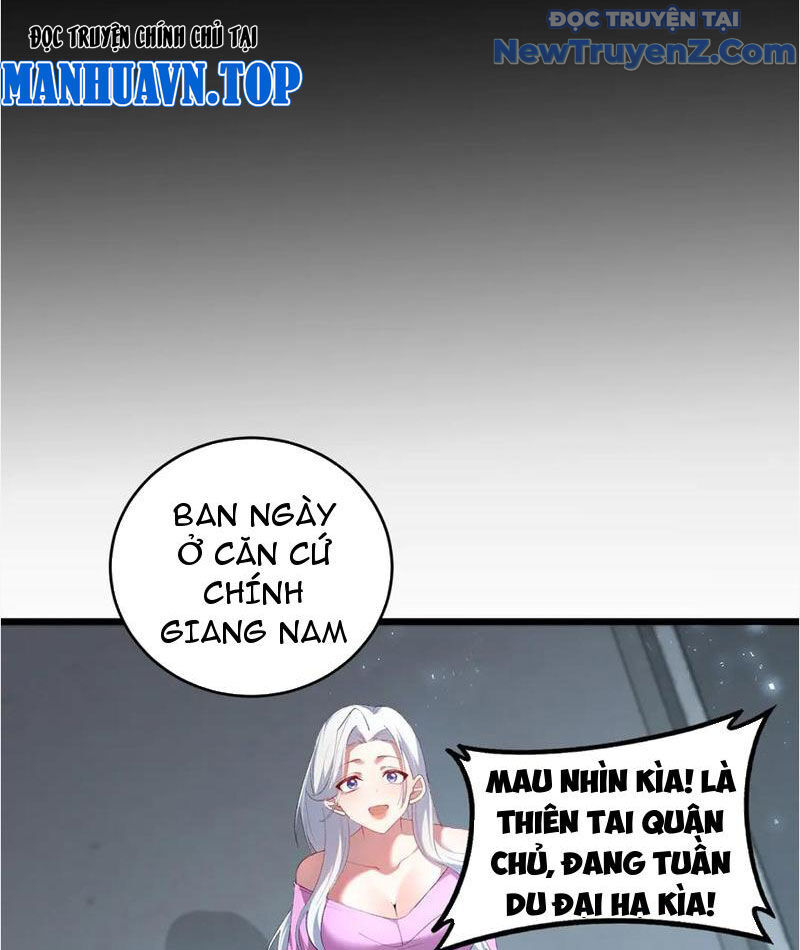 Ta Là Chúa Tể Trùng Độc Chap 58 - Next Chap 59