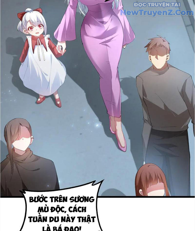 Ta Là Chúa Tể Trùng Độc Chap 58 - Next Chap 59