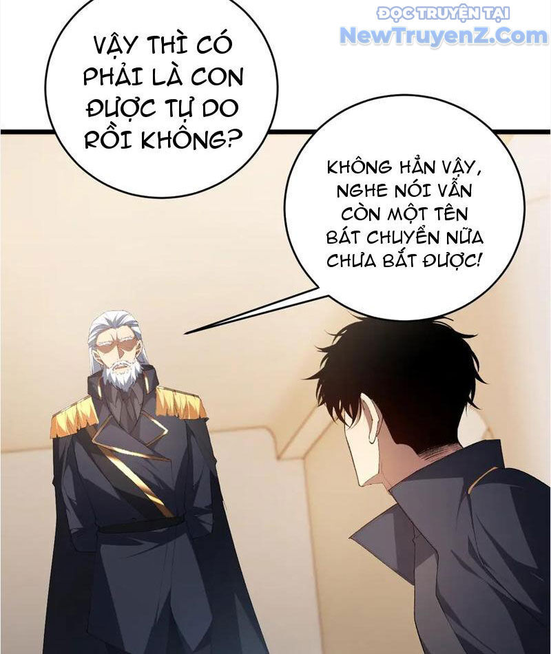 Ta Là Chúa Tể Trùng Độc Chap 58 - Next Chap 59
