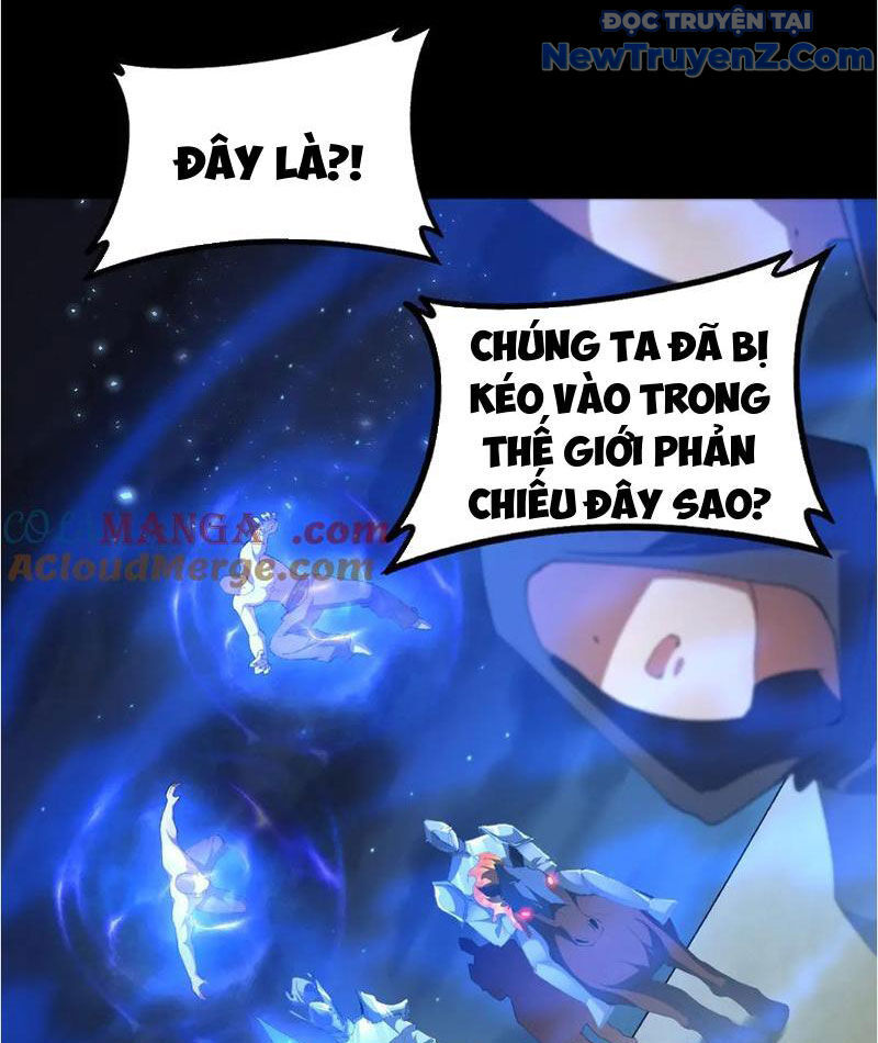 Ta Là Chúa Tể Trùng Độc Chap 58 - Next Chap 59