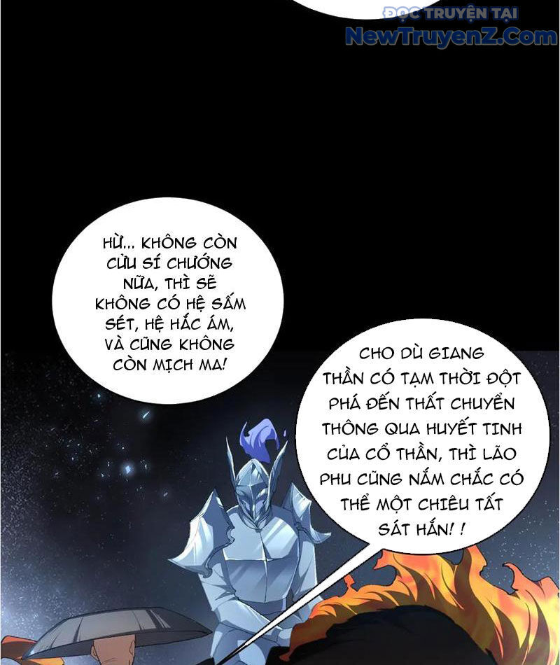 Ta Là Chúa Tể Trùng Độc Chap 58 - Next Chap 59