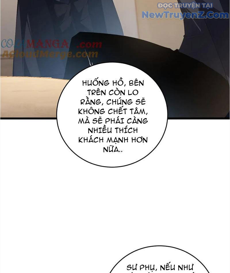 Ta Là Chúa Tể Trùng Độc Chap 58 - Next Chap 59