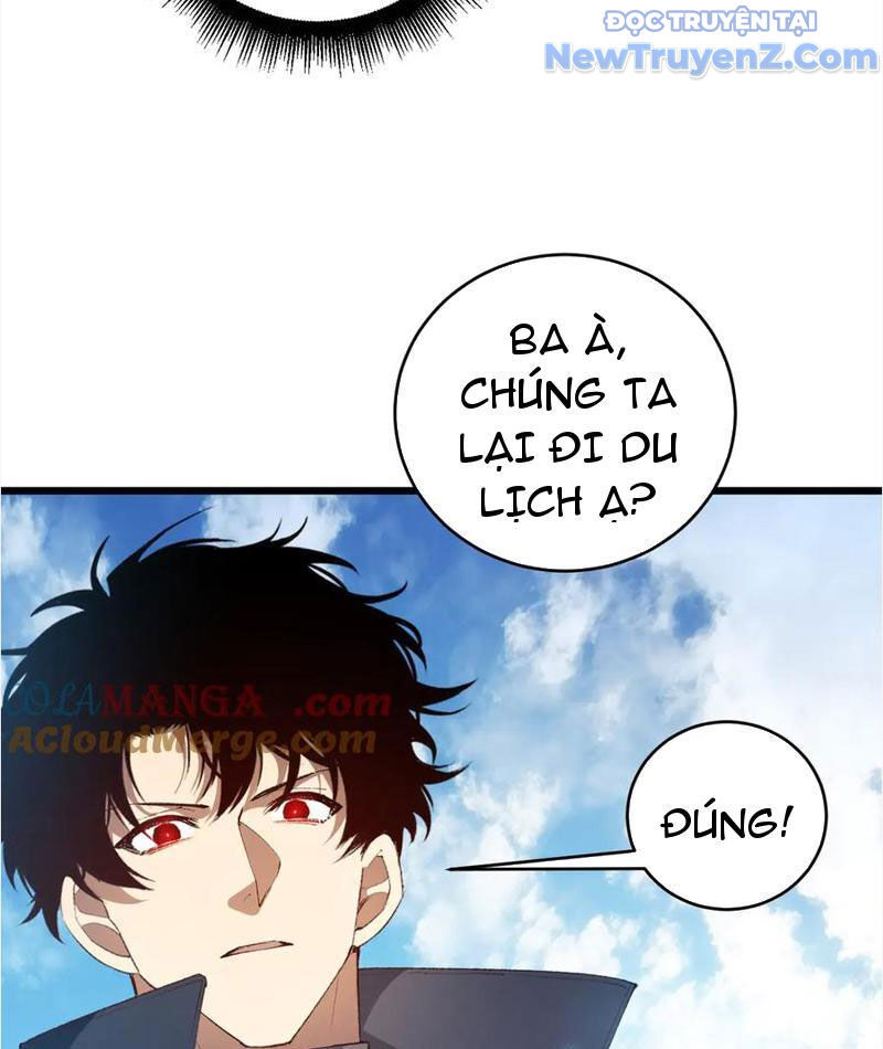 Ta Là Chúa Tể Trùng Độc Chap 58 - Next Chap 59