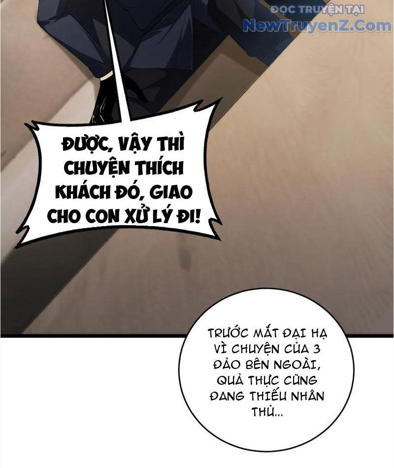 Ta Là Chúa Tể Trùng Độc Chap 58 - Next Chap 59
