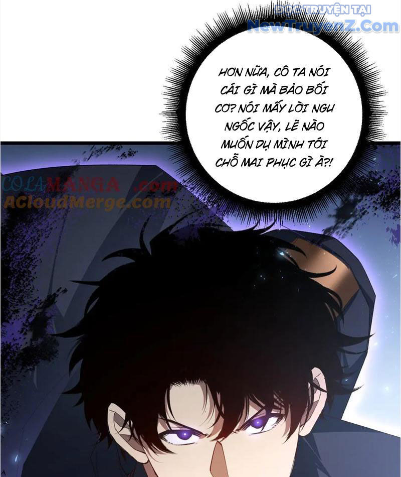 Ta Là Chúa Tể Trùng Độc Chap 58 - Next Chap 59