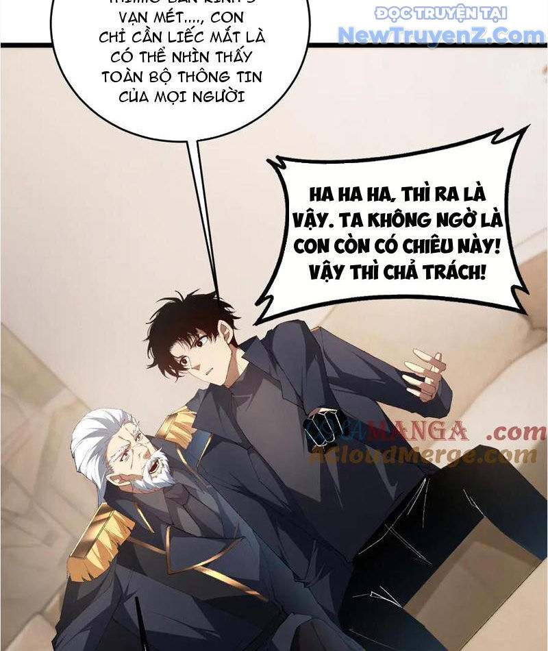 Ta Là Chúa Tể Trùng Độc Chap 58 - Next Chap 59