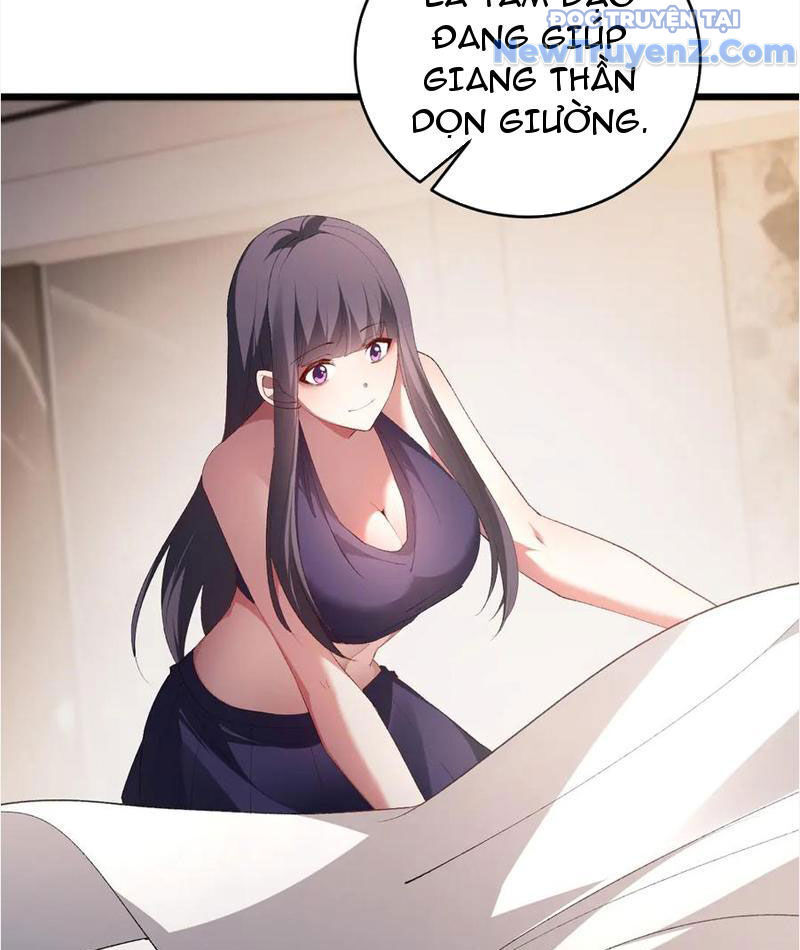 Ta Là Chúa Tể Trùng Độc Chap 58 - Next Chap 59