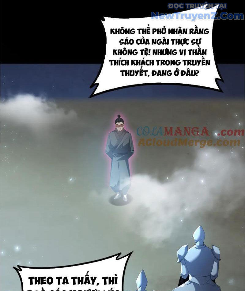 Ta Là Chúa Tể Trùng Độc Chap 58 - Next Chap 59