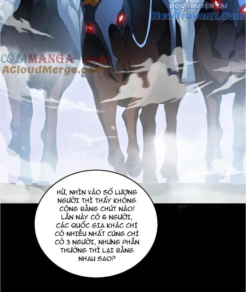 Ta Là Chúa Tể Trùng Độc Chap 58 - Next Chap 59