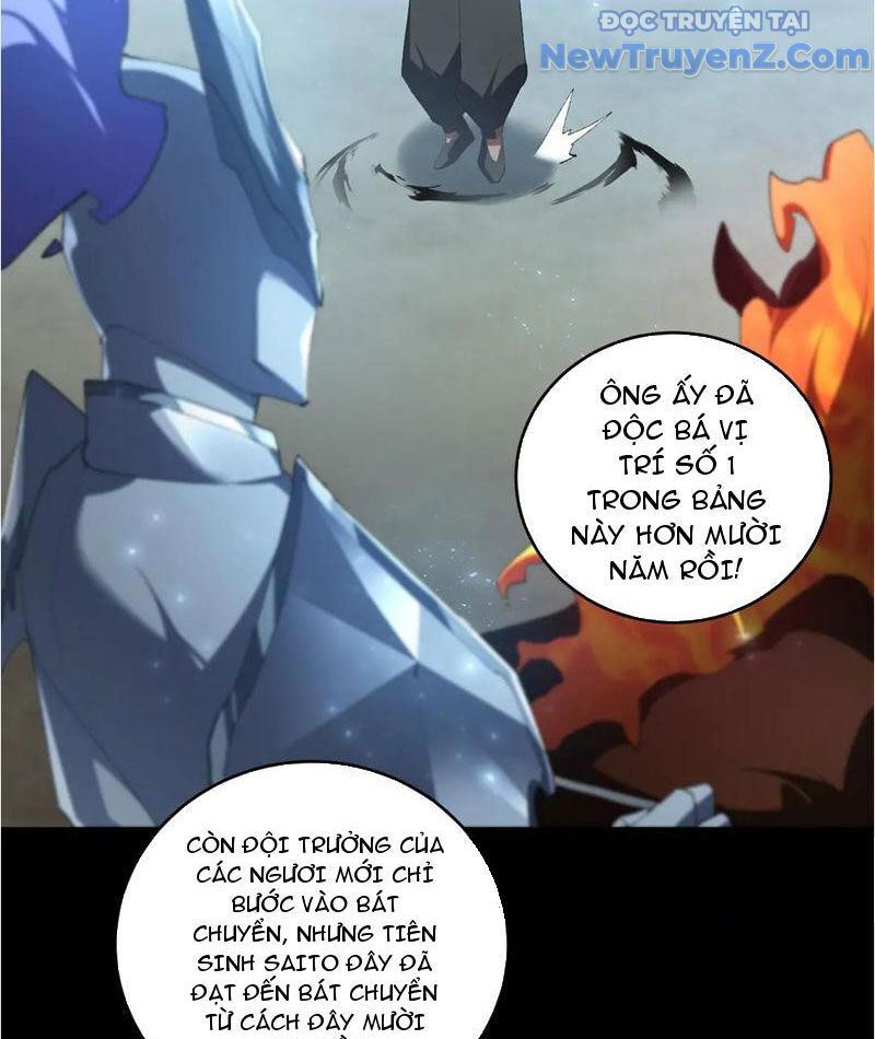 Ta Là Chúa Tể Trùng Độc Chap 58 - Next Chap 59