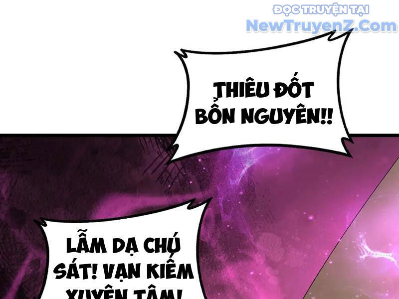 Ta Là Chúa Tể Trùng Độc Chap 60 - Next Chap 61