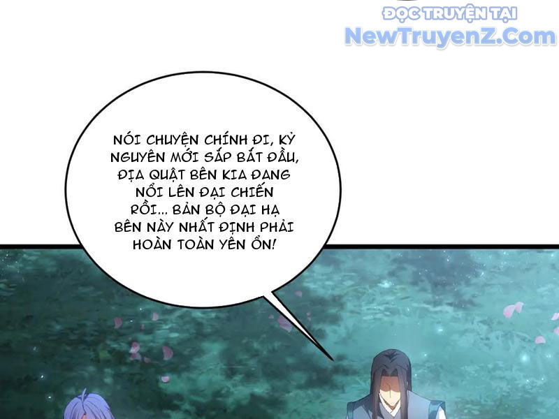 Ta Là Chúa Tể Trùng Độc Chap 62 - Next Chap 63
