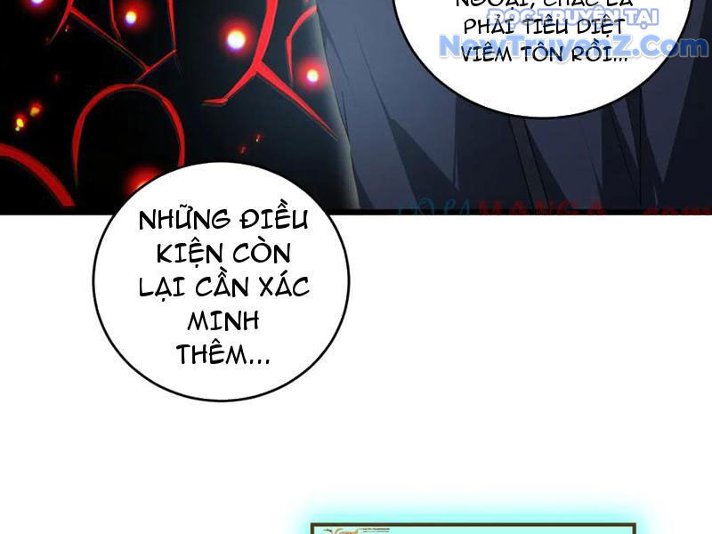 Ta Là Chúa Tể Trùng Độc Chap 62 - Next Chap 63
