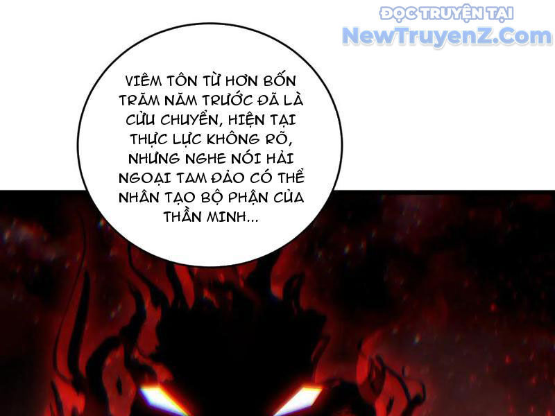 Ta Là Chúa Tể Trùng Độc Chap 62 - Next Chap 63