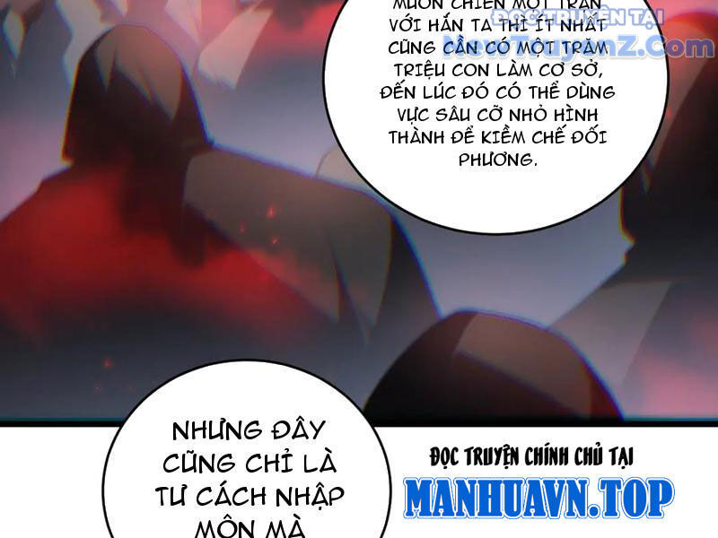 Ta Là Chúa Tể Trùng Độc Chap 62 - Next Chap 63