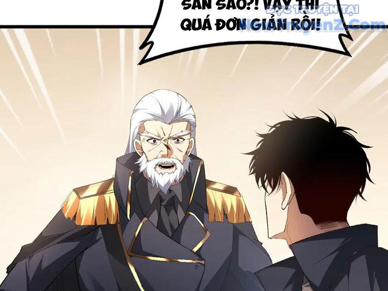 Ta Là Chúa Tể Trùng Độc Chap 62 - Next Chap 63