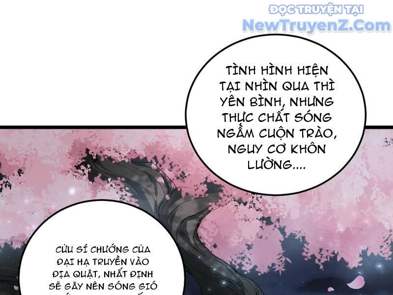 Ta Là Chúa Tể Trùng Độc Chap 62 - Next Chap 63