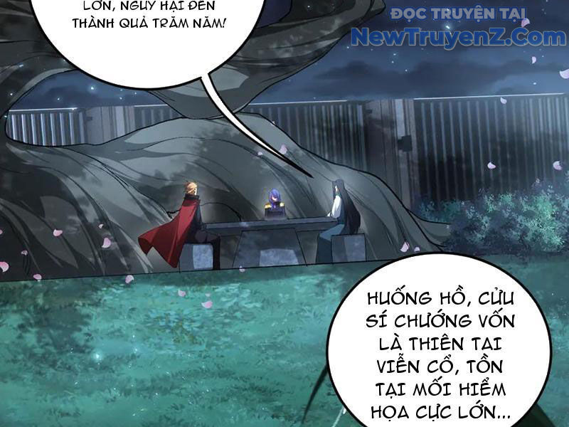Ta Là Chúa Tể Trùng Độc Chap 62 - Next Chap 63