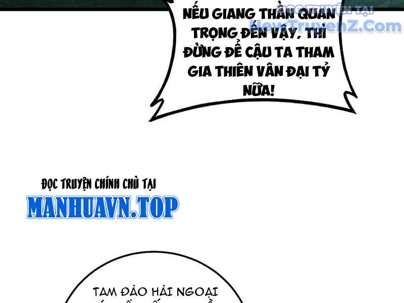 Ta Là Chúa Tể Trùng Độc Chap 62 - Next Chap 63
