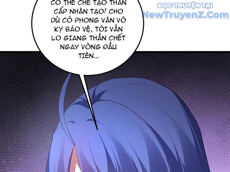 Ta Là Chúa Tể Trùng Độc Chap 62 - Next Chap 63