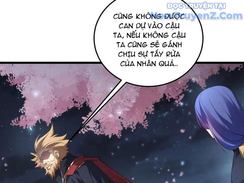 Ta Là Chúa Tể Trùng Độc Chap 62 - Next Chap 63