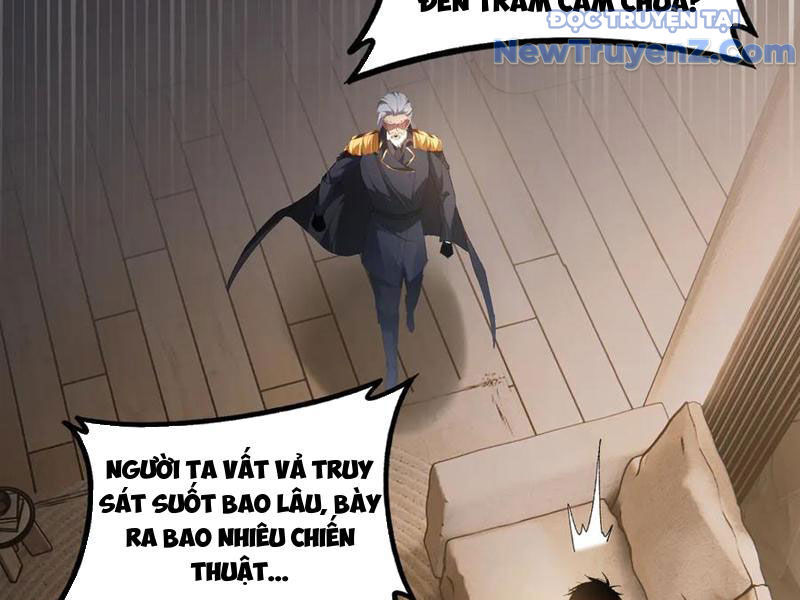 Ta Là Chúa Tể Trùng Độc Chap 62 - Next Chap 63