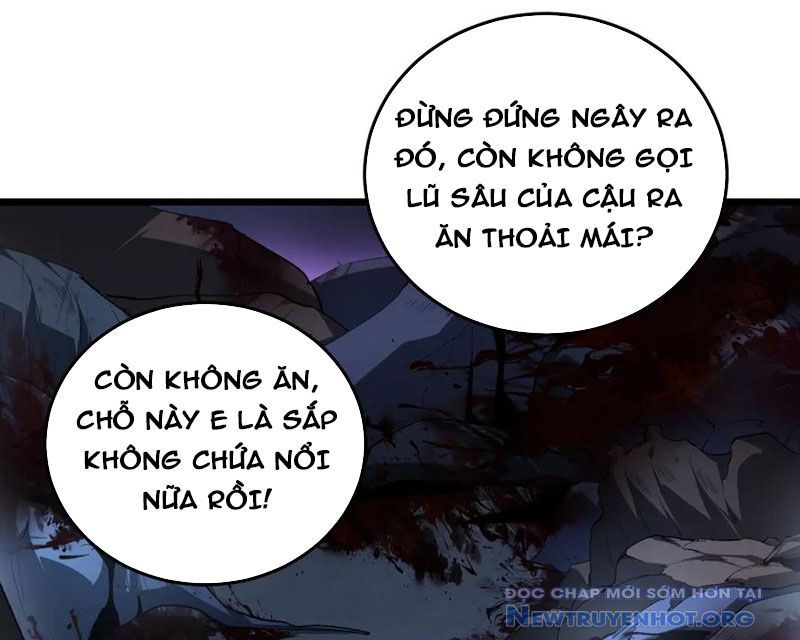 Ta Là Chúa Tể Trùng Độc Chap 63 - Next Chap 64