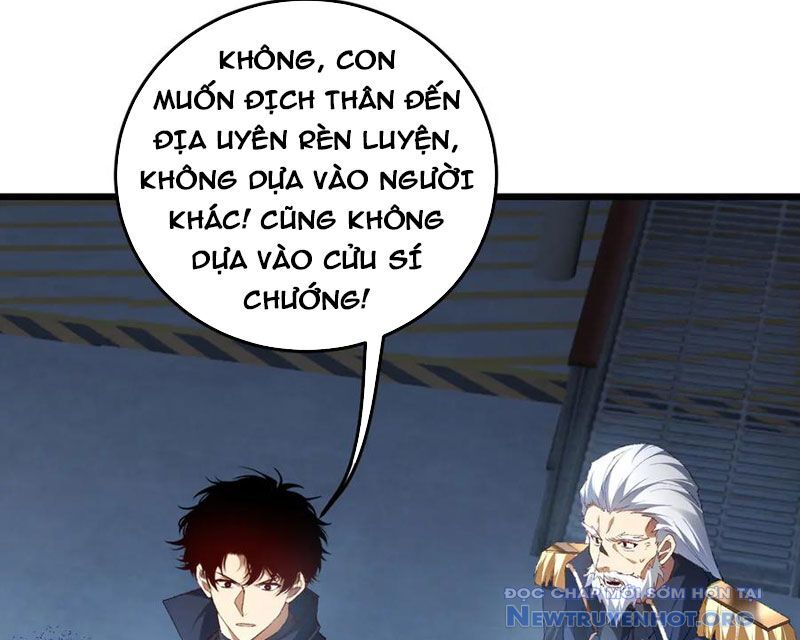 Ta Là Chúa Tể Trùng Độc Chap 63 - Next Chap 64