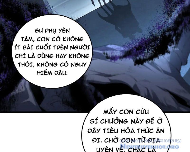 Ta Là Chúa Tể Trùng Độc Chap 63 - Next Chap 64